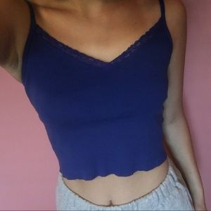 Brandy Melville Nicolette Tank Top